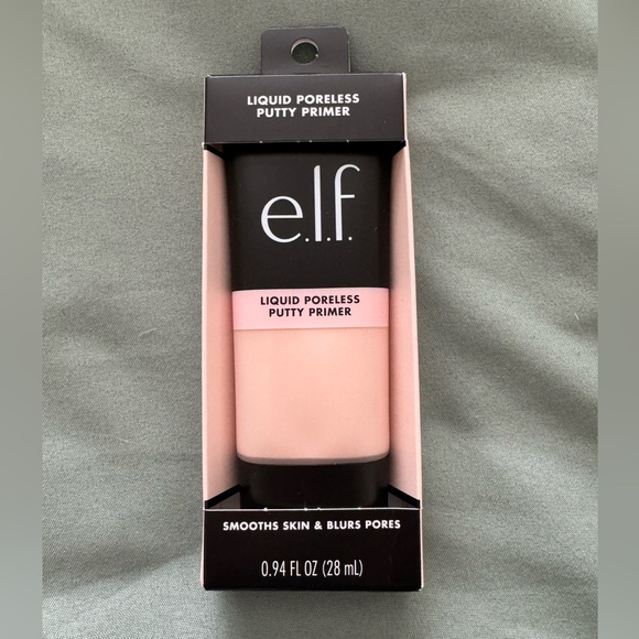 Liquid poreless putty primer - Picture 2 of 3